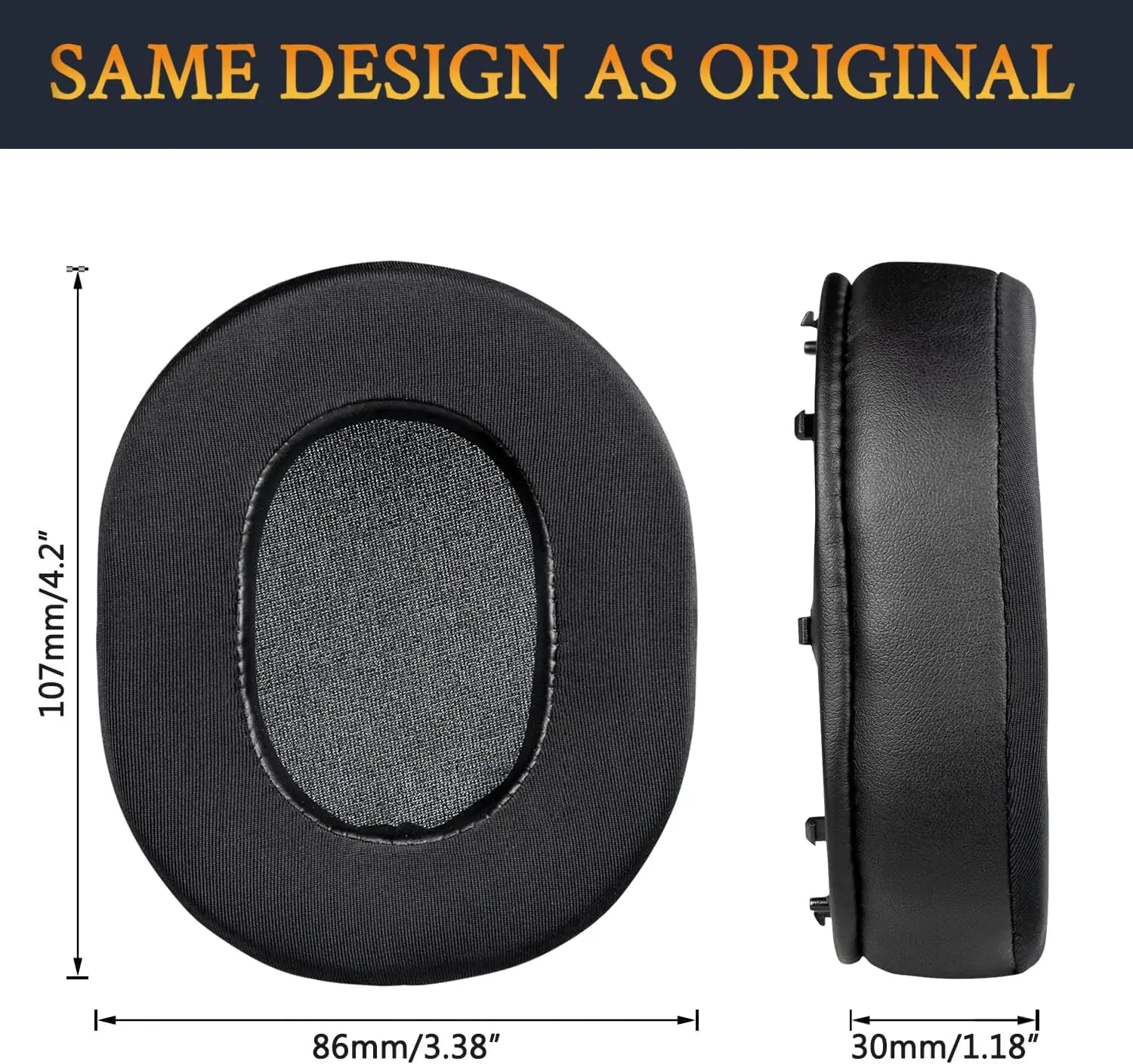 Cooling Gel Replacement Ear Pa - Cooling Pillow Gel review and price