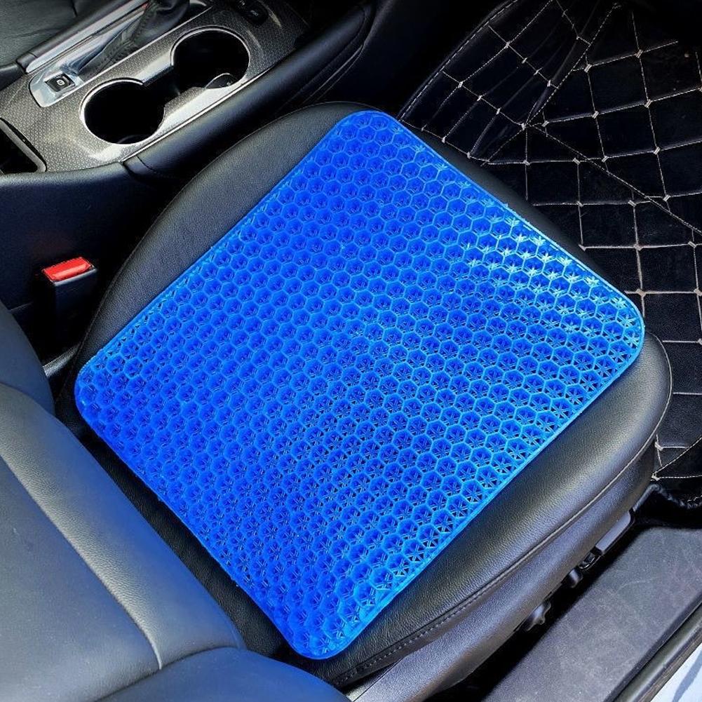 Universal Cooling Gel Car Seat - Cooling Pillow Gel review and price