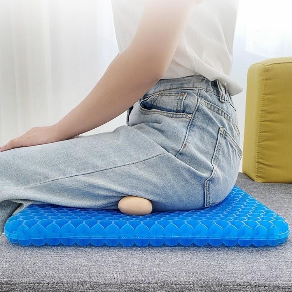 Universal Cooling Gel Car Seat - Cooling Pillow Gel review and price