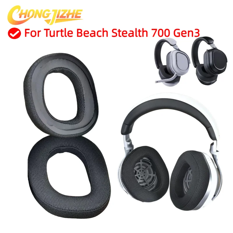 Replacement Ear Pad for Turtle - Cooling Pillow Gel review and price