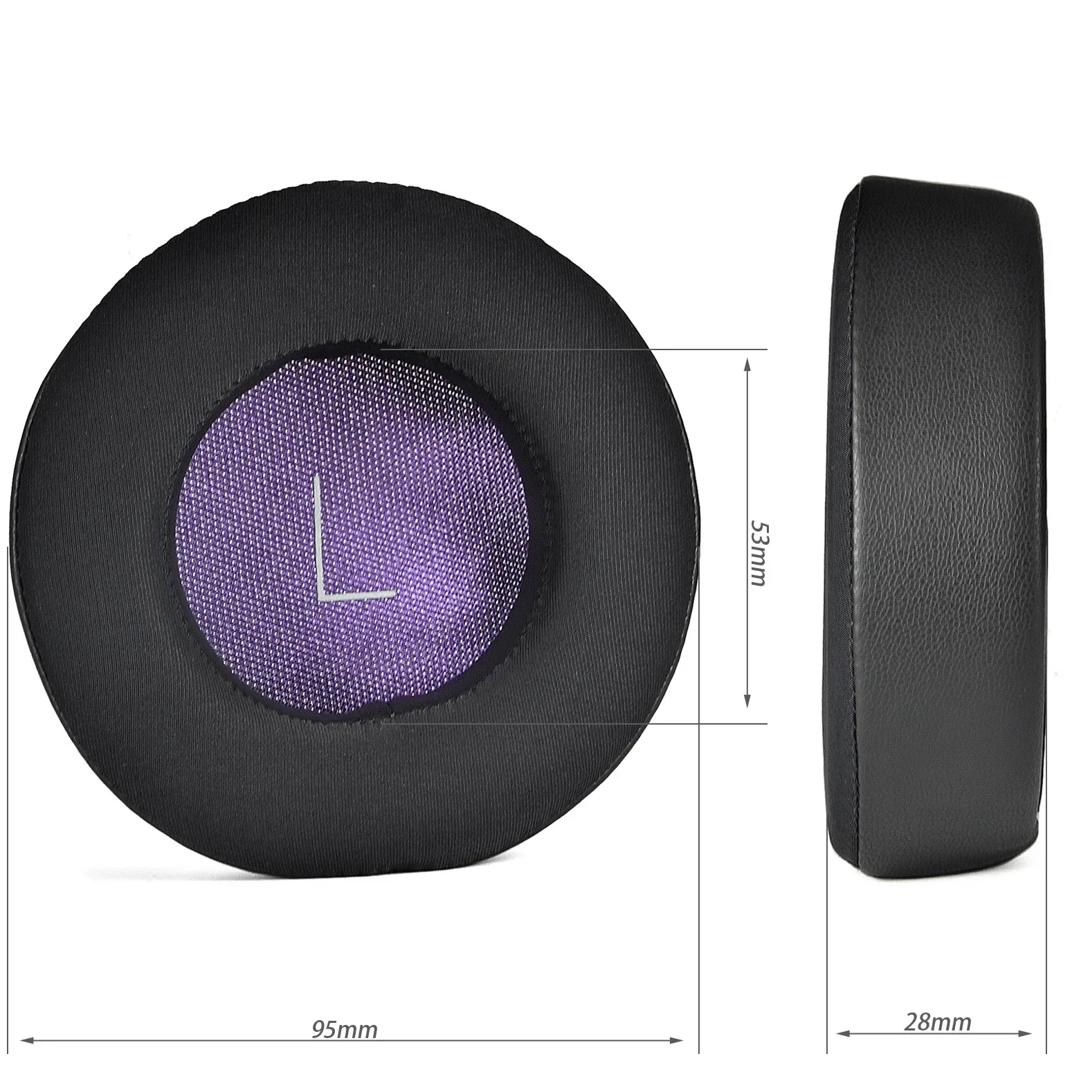 For Plantronics BackBeat Pro H - Cooling Pillow Gel review and price