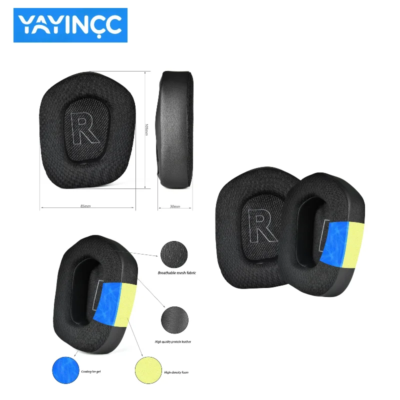 YAYINCC Replacement/Ice gel co - Cooling Pillow Gel review and price