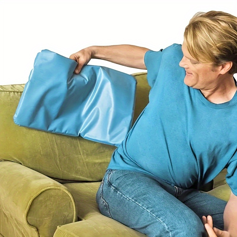 Blue Gel Ice Pack, Portable Mu - Cooling Pillow Gel review and price