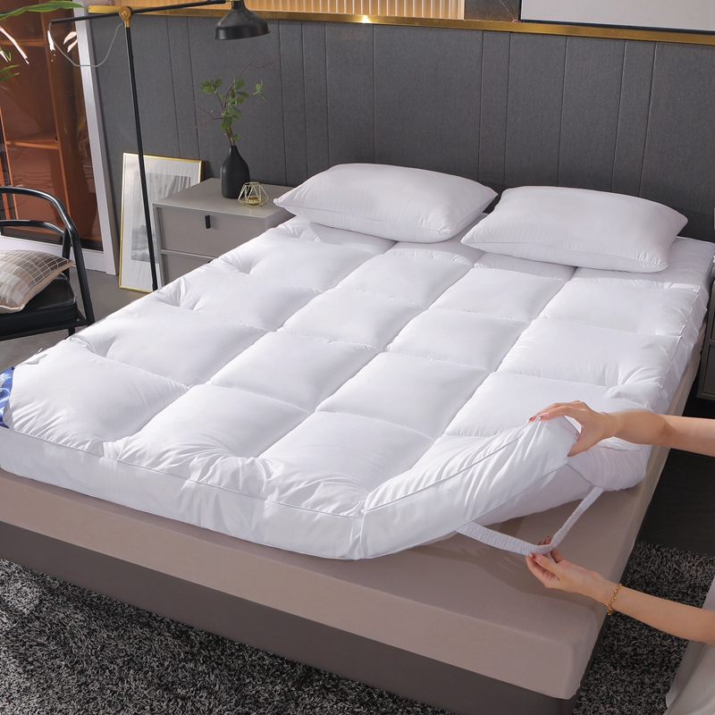 Five Star Hotel Mattress Super - Mattress Pad Topper review and price