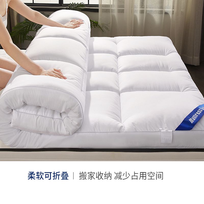 Five Star Hotel Mattress Super - Mattress Pad Topper review and price