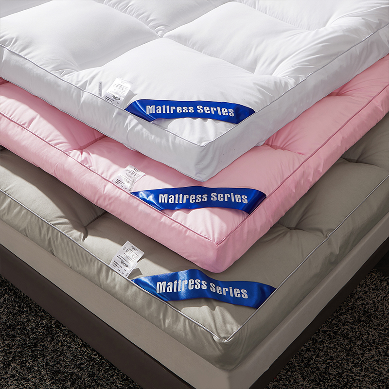 Five Star Hotel Mattress Super - Mattress Pad Topper review and price