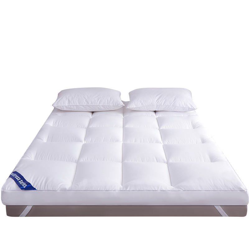 Five Star Hotel Mattress Super - Mattress Pad Topper review and price
