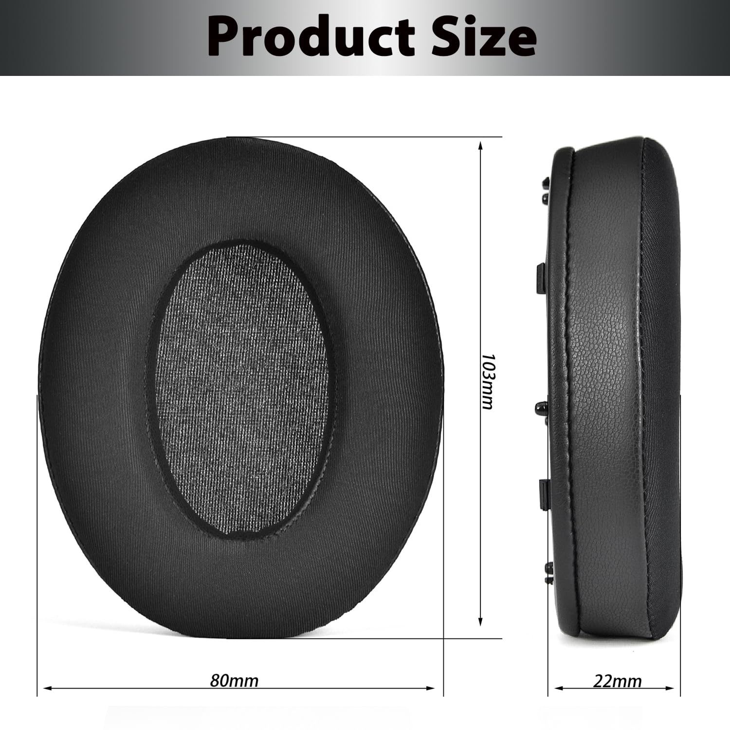 Cooling Gel Replacement Earpad - Cooling Pillow Gel review and price
