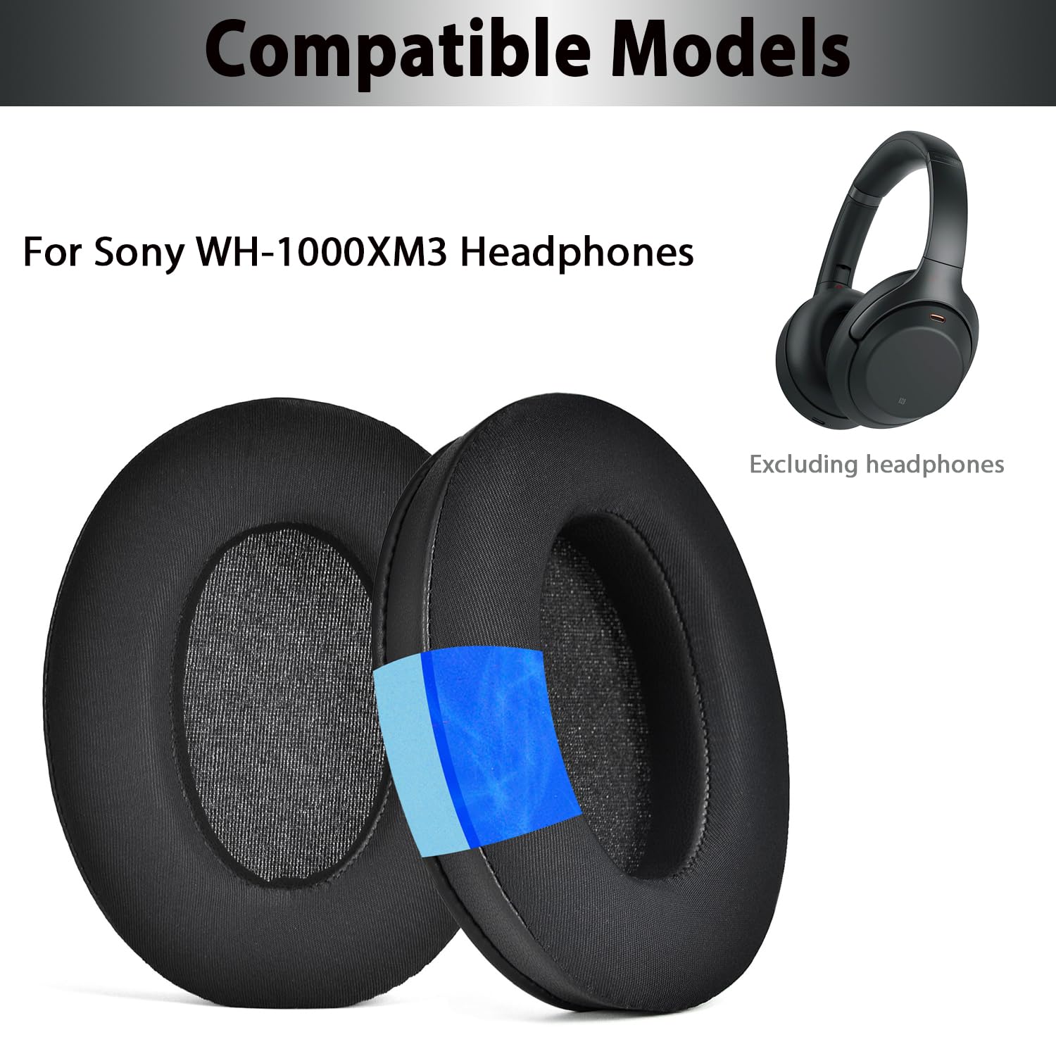 Cooling Gel Replacement Earpad - Cooling Pillow Gel review and price