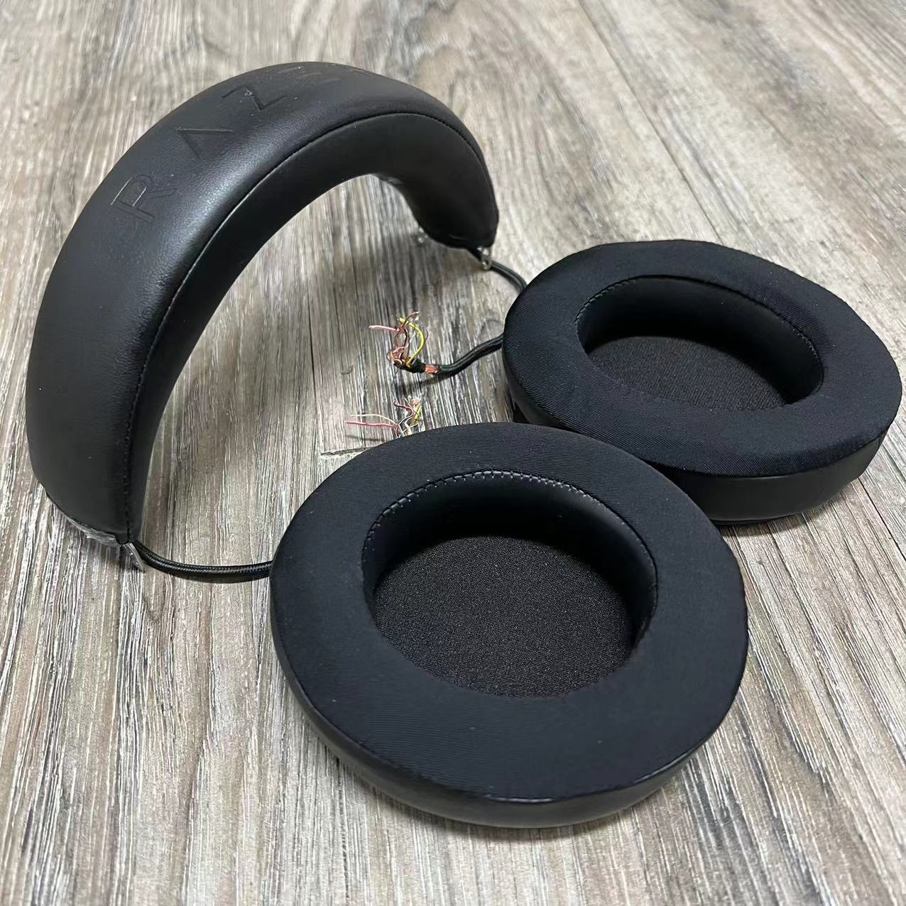 Original Headband For Razer Kr - Cooling Pillow Gel review and price
