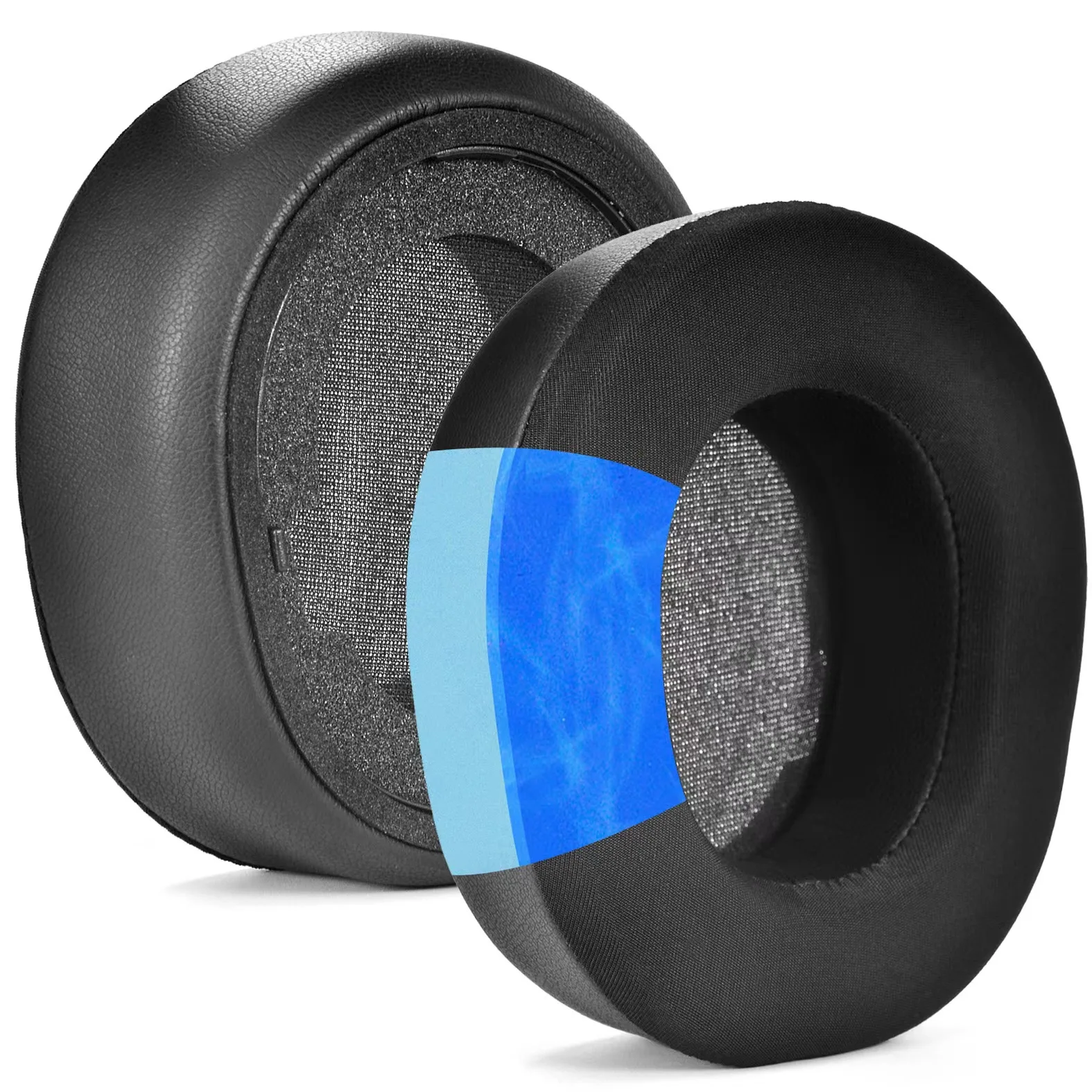 Upgraded cooling Gel Ear pads  - Cooling Pillow Gel review and price