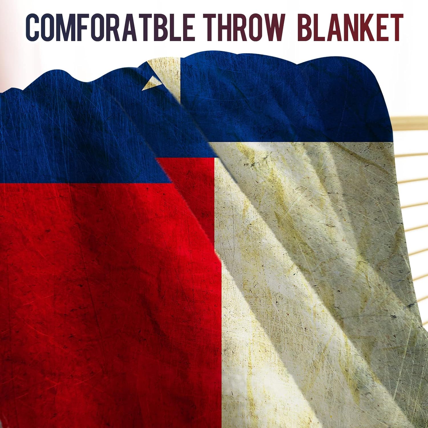 Levens Texas Flag Throw Blanke - Quality Home Textiles review and price