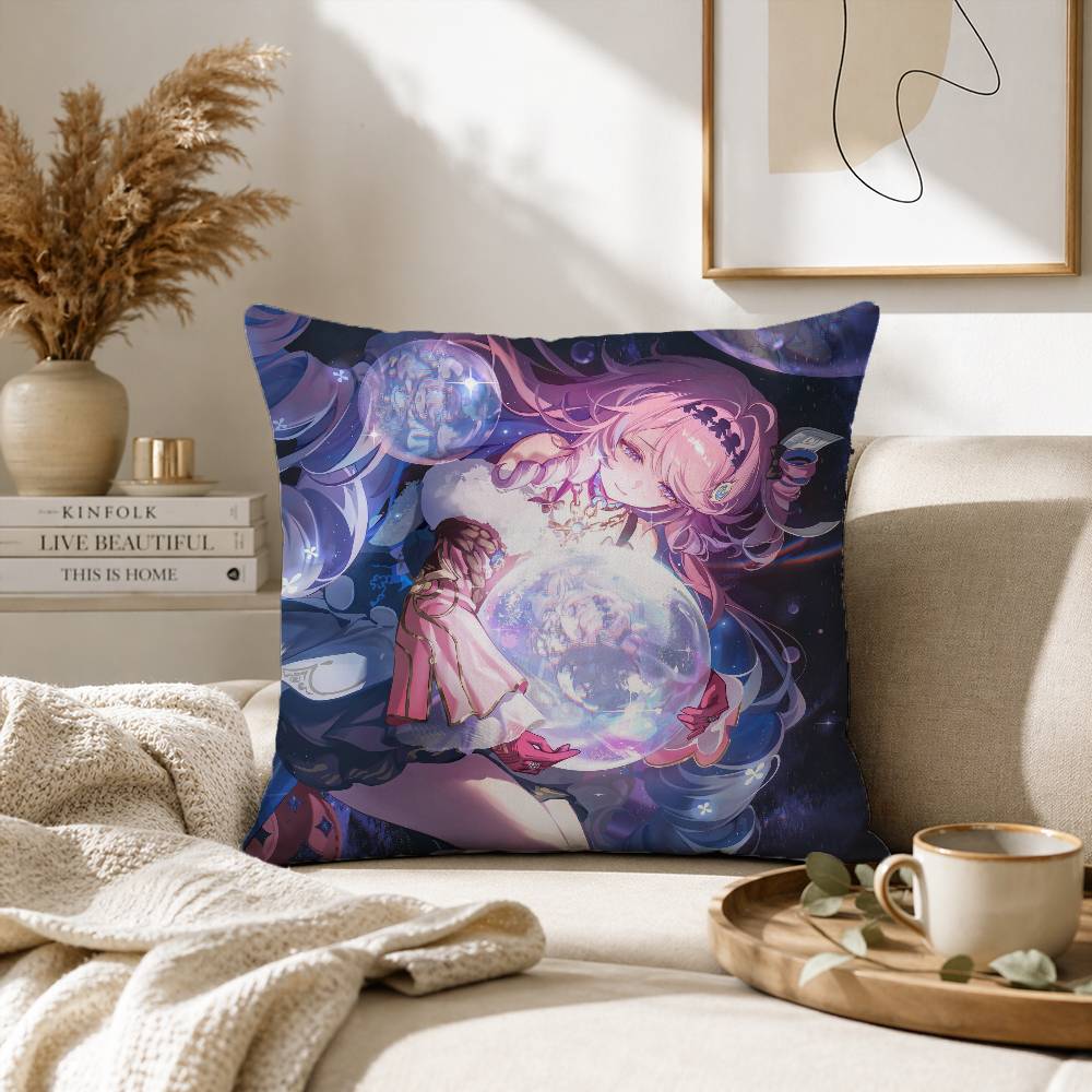 C-Cyrene H-Honkai Star Rail Pi - Home Textiles Inc review and price