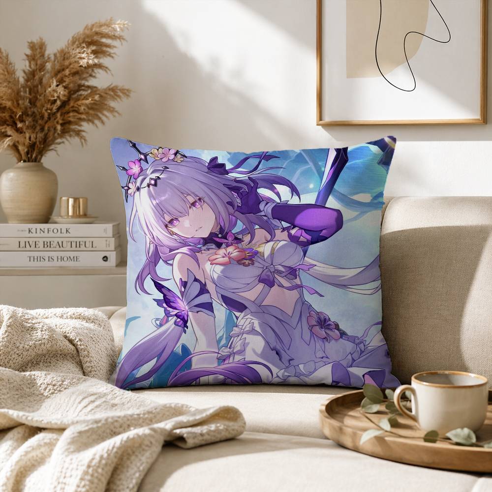 C-Cyrene H-Honkai Star Rail Pi - Home Textiles Inc review and price