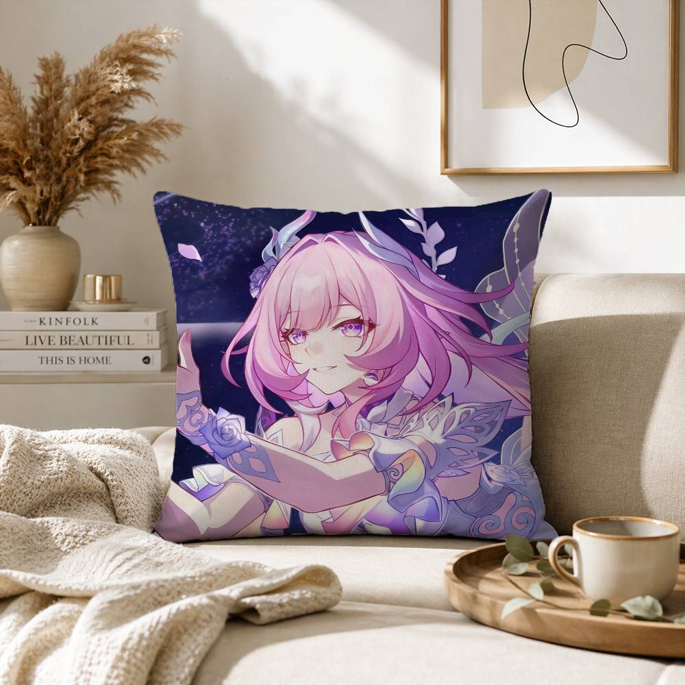 C-Cyrene H-Honkai Star Rail Pi - Home Textiles Inc review and price
