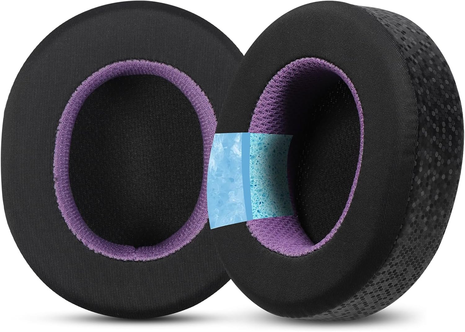Cooling Gel Football mesh Ear  - Cooling Pillow Gel review and price