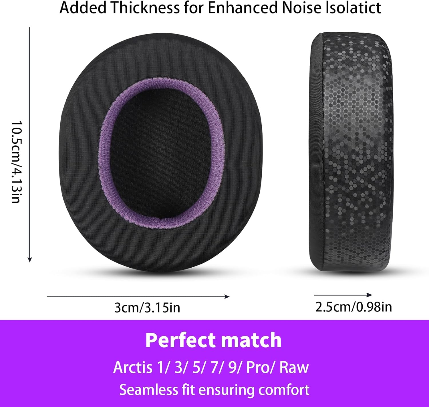 Cooling Gel Football mesh Ear  - Cooling Pillow Gel review and price