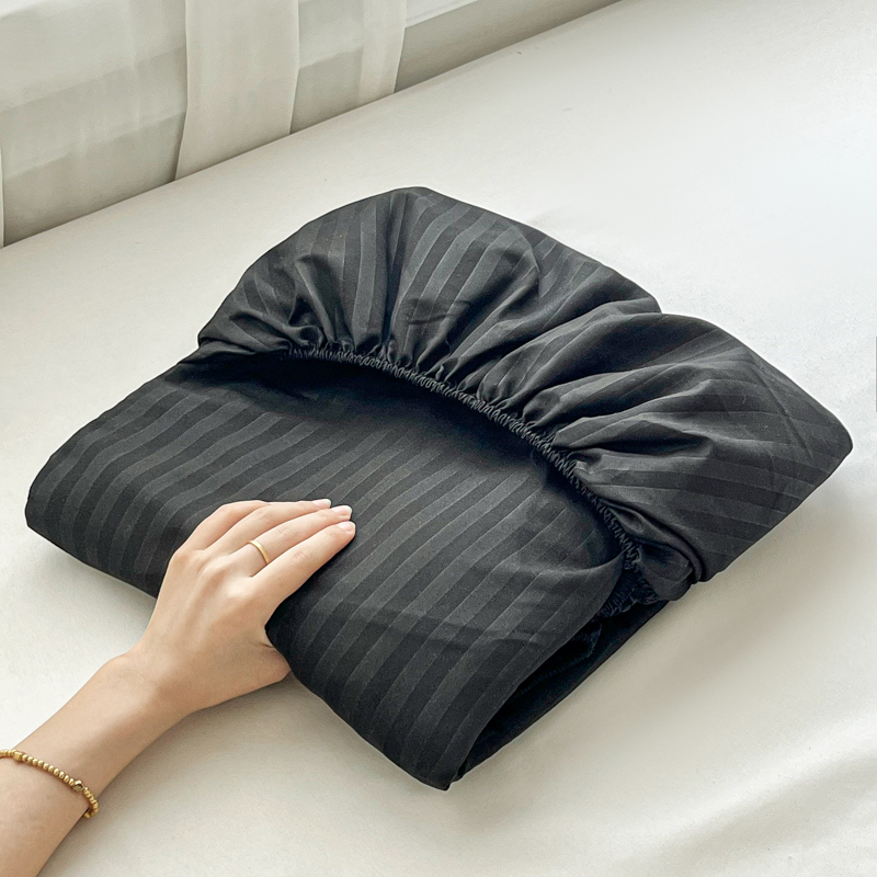High Quality Fitted Sheet 90/1 - Quality Home Textiles review and price