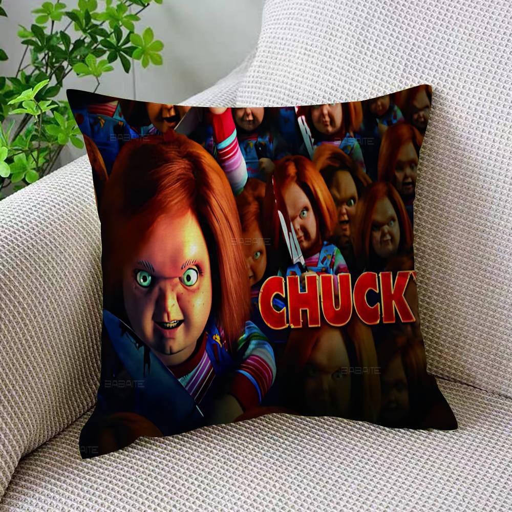 Horror Movie C-Childs Play Pil - Home Textiles Inc review and price