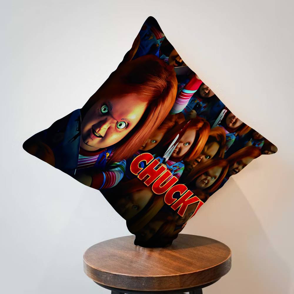 Horror Movie C-Childs Play Pil - Home Textiles Inc review and price