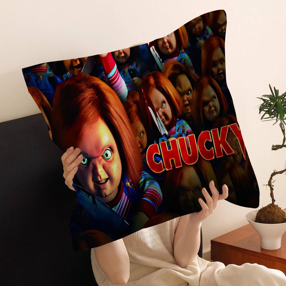 Horror Movie C-Childs Play Pil - Home Textiles Inc review and price