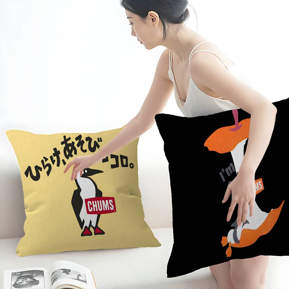 Brand C-Chums Pillow Cushion C - Home Textiles Inc review and price