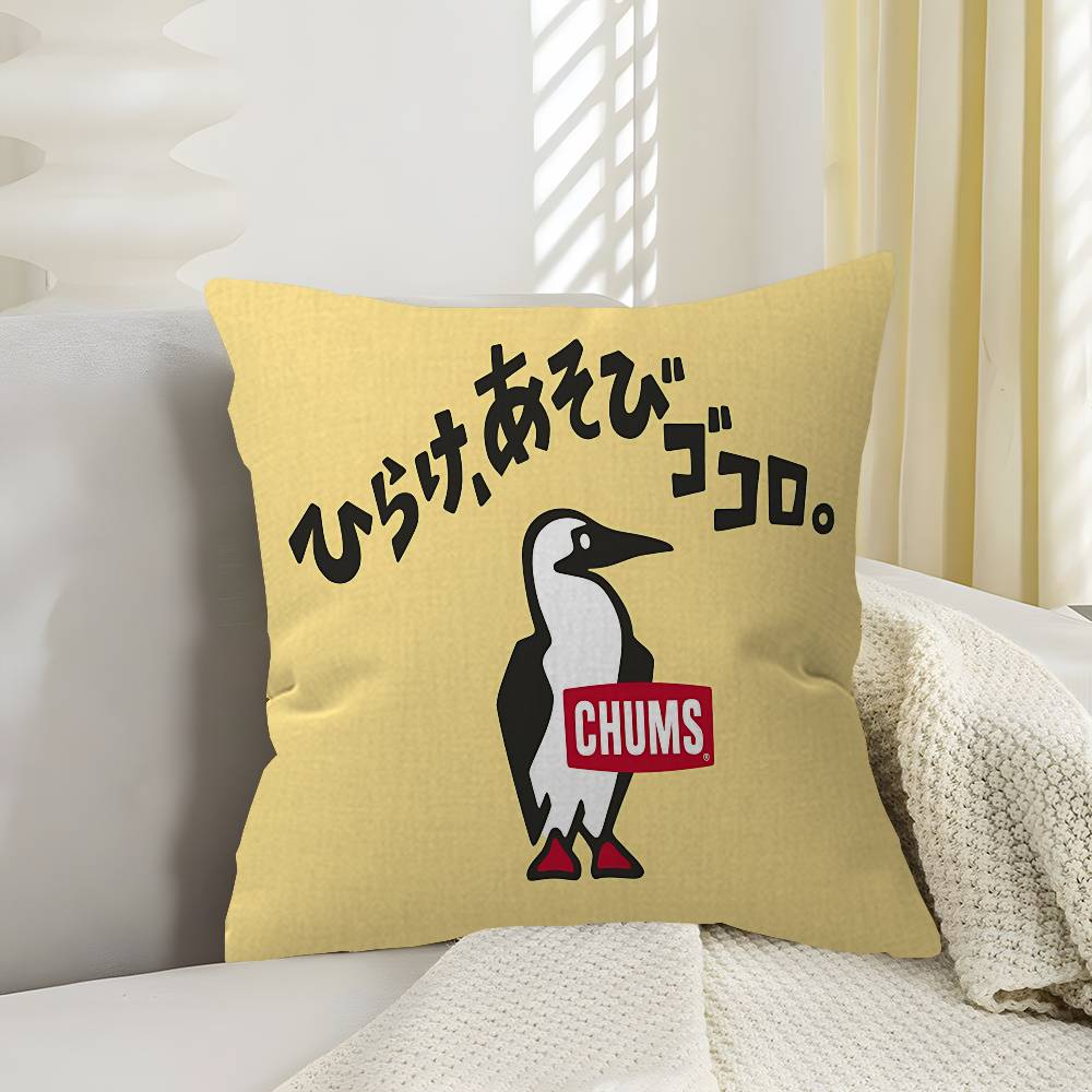 Brand C-Chums Pillow Cushion C - Home Textiles Inc review and price