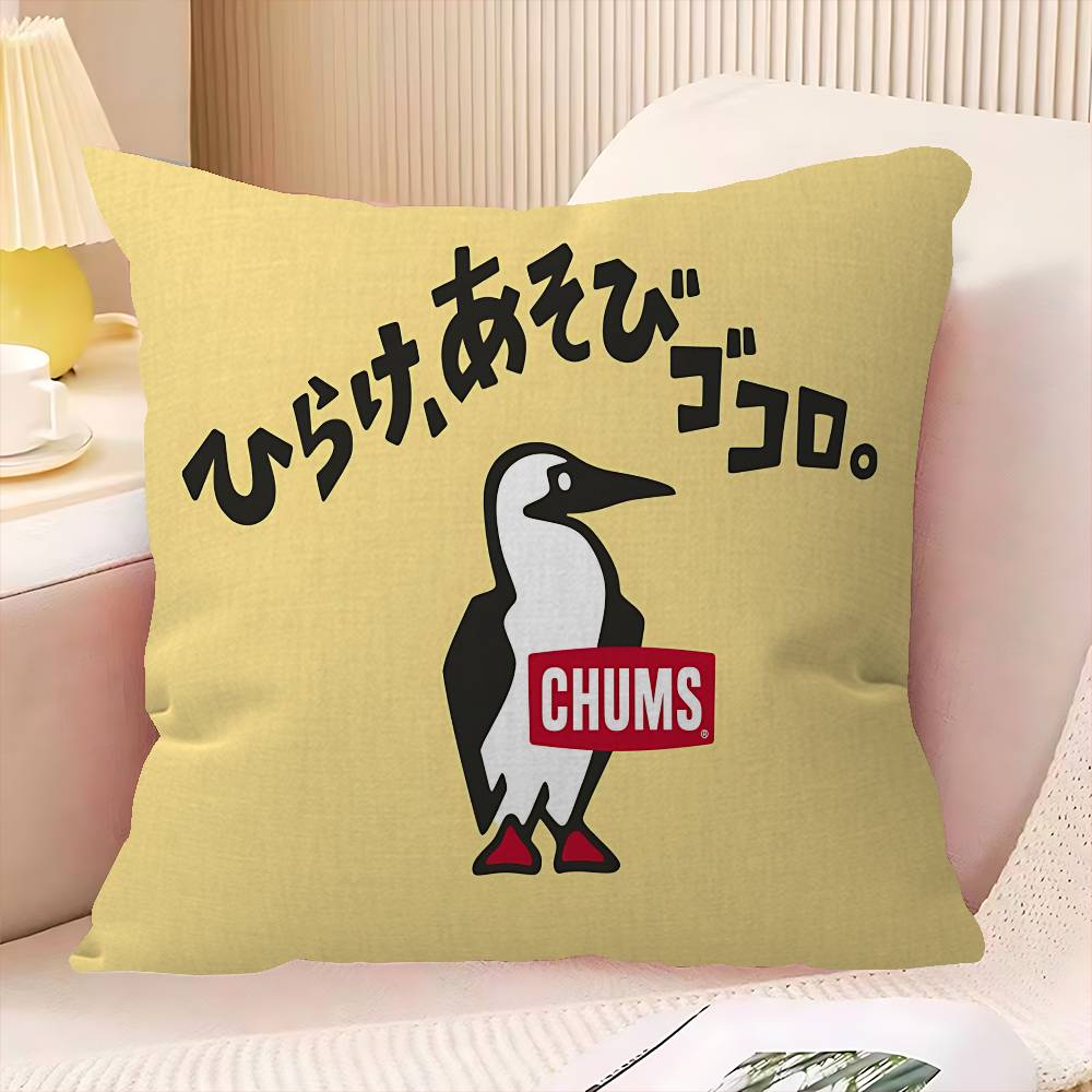 Brand C-Chums Pillow Cushion C - Home Textiles Inc review and price