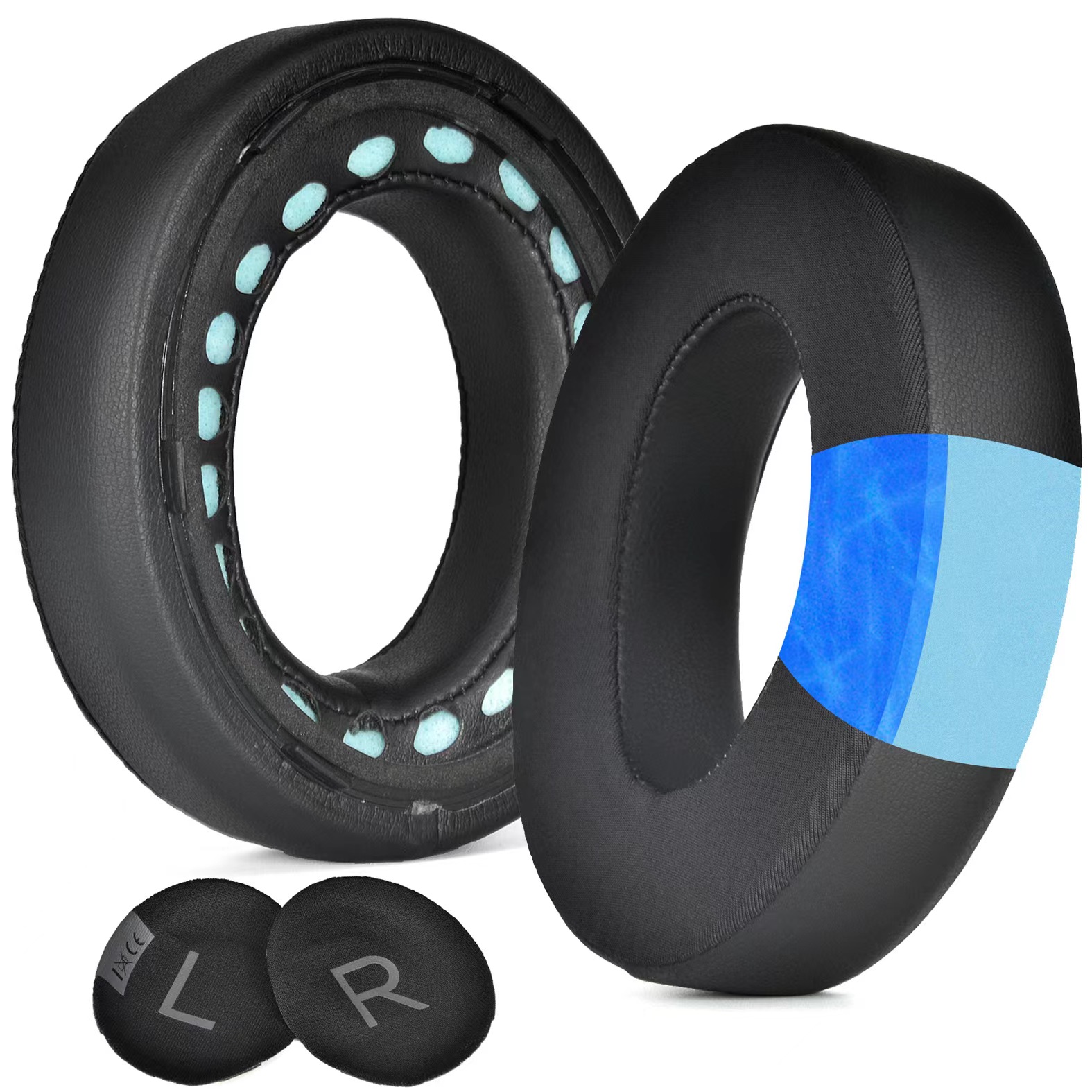 Upgraded Ear Pads for Bose Qui - Cooling Pillow Gel review and price