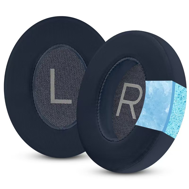 Upgraded Ear Pads for Bose Qui - Cooling Pillow Gel review and price