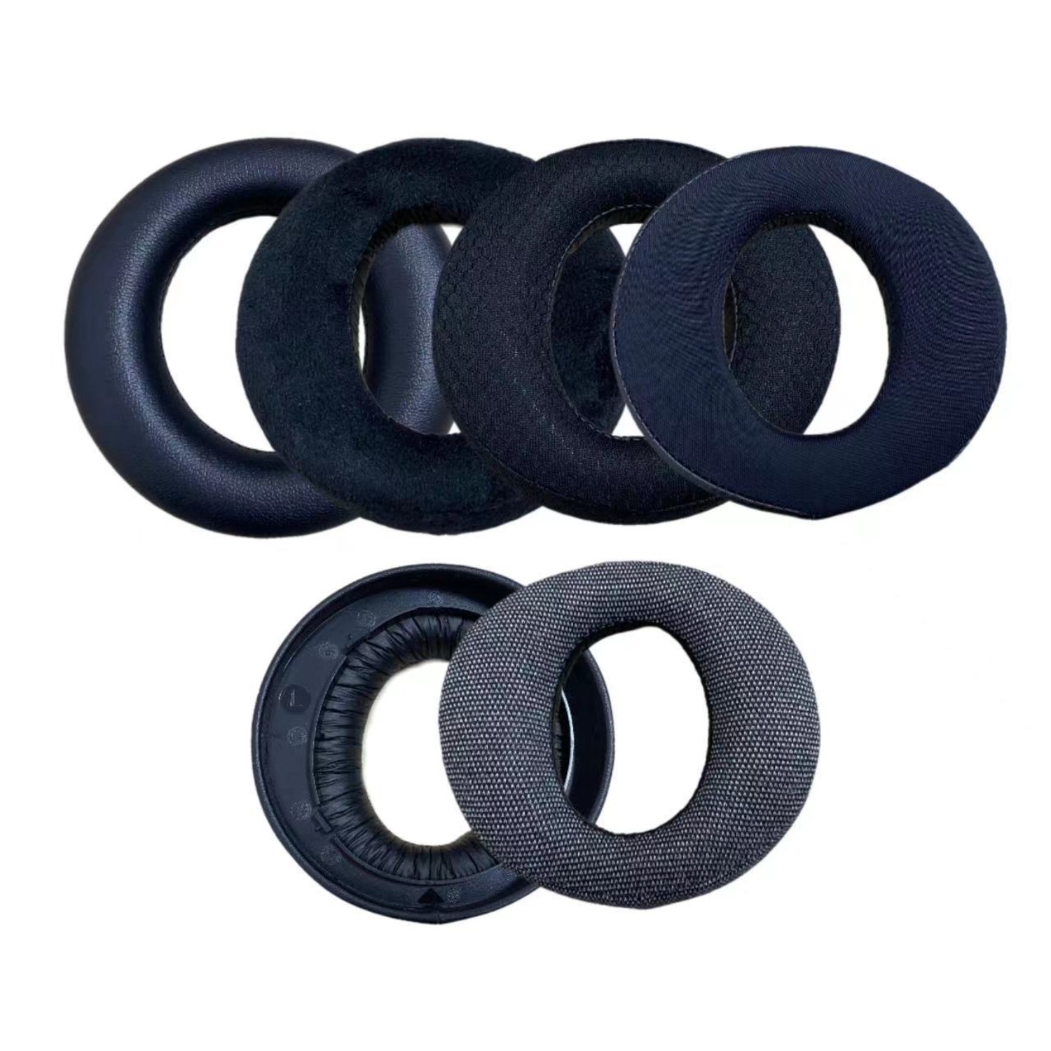 For Sony PS5 PULSE 3D Headset  - Cooling Pillow Gel review and price