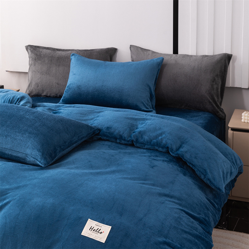 High Quality Solid Color Velve - Quality Home Textiles review and price