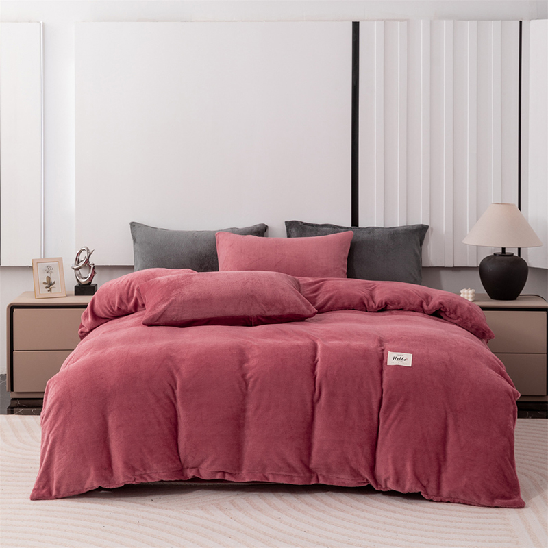 High Quality Solid Color Velve - Quality Home Textiles review and price