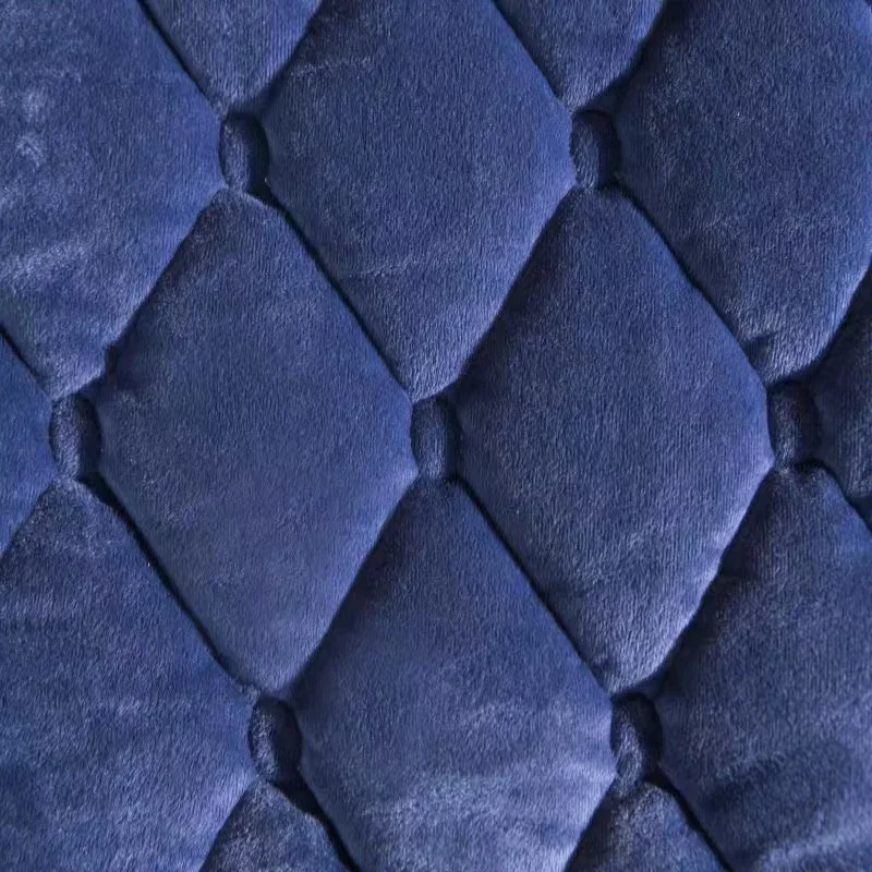 Crystal Velvet Thicken Quilted - Mattress Pad Topper review and price