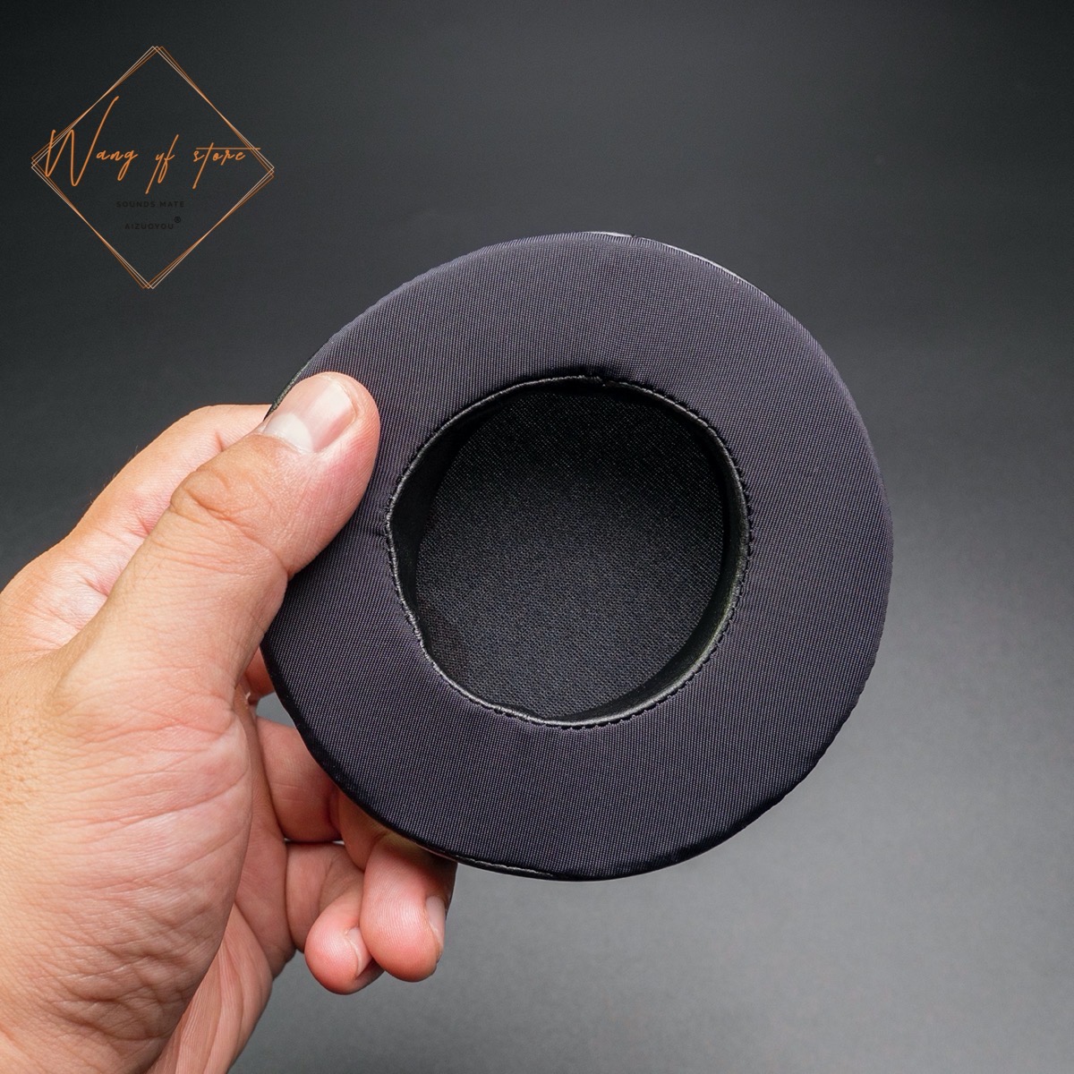 Cooling Gel Ear Pads Foam Cush - Cooling Pillow Gel review and price