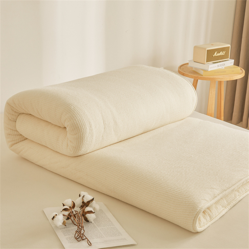 Fishscale Pattern All Cotton Q - Mattress Pad Topper review and price