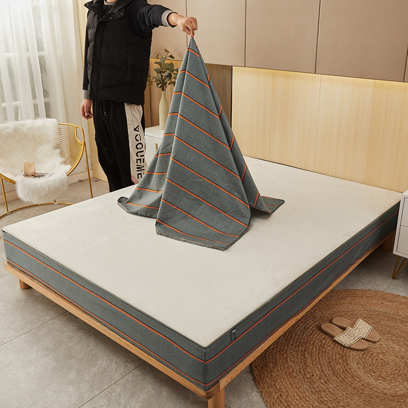 Printed Waterproof Mattress Co - Mattress Pad Topper review and price