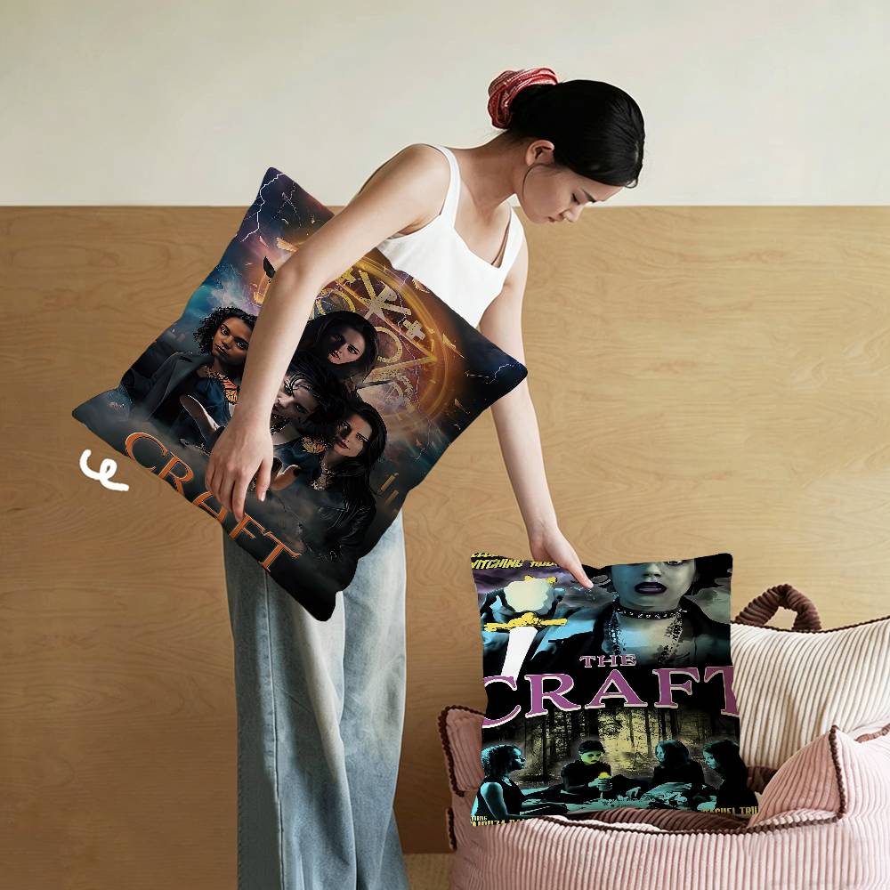 Classic Movie The C-Craft  Cus - Home Textiles Inc review and price