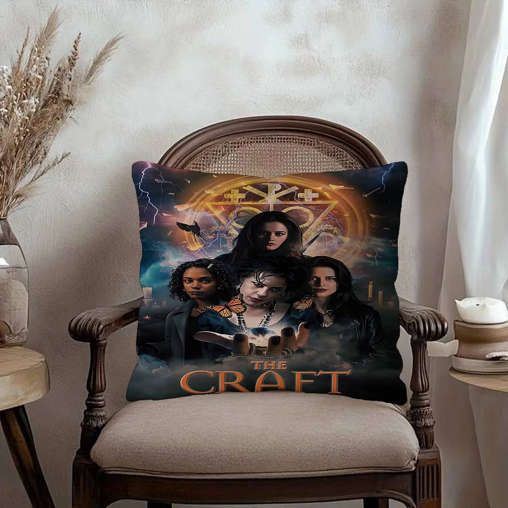 Classic Movie The C-Craft  Cus - Home Textiles Inc review and price