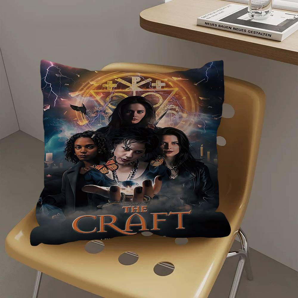 Classic Movie The C-Craft  Cus - Home Textiles Inc review and price