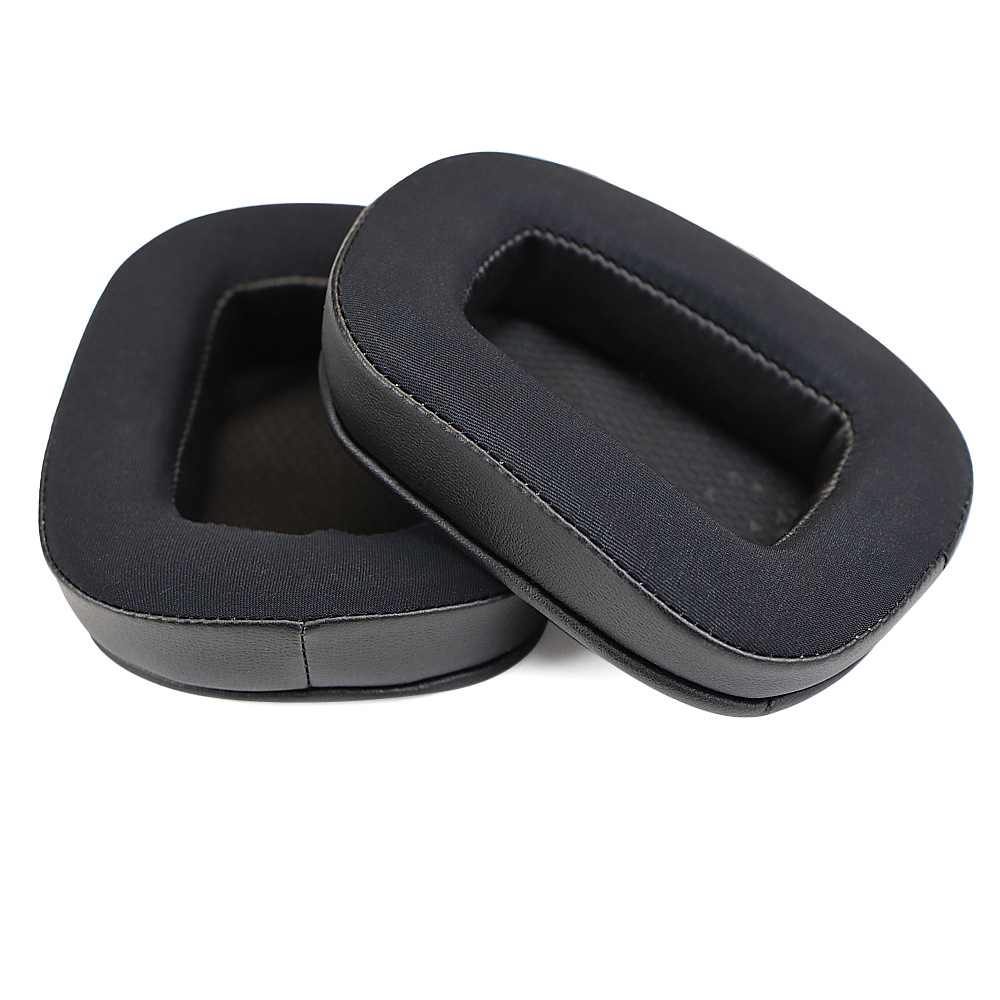 Cooling Gel Ear Pads for Logit - Cooling Pillow Gel review and price
