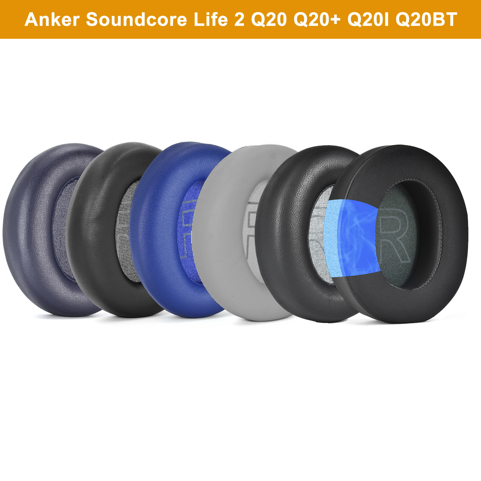Replacement Ear Cushion for An - Cooling Pillow Gel review and price