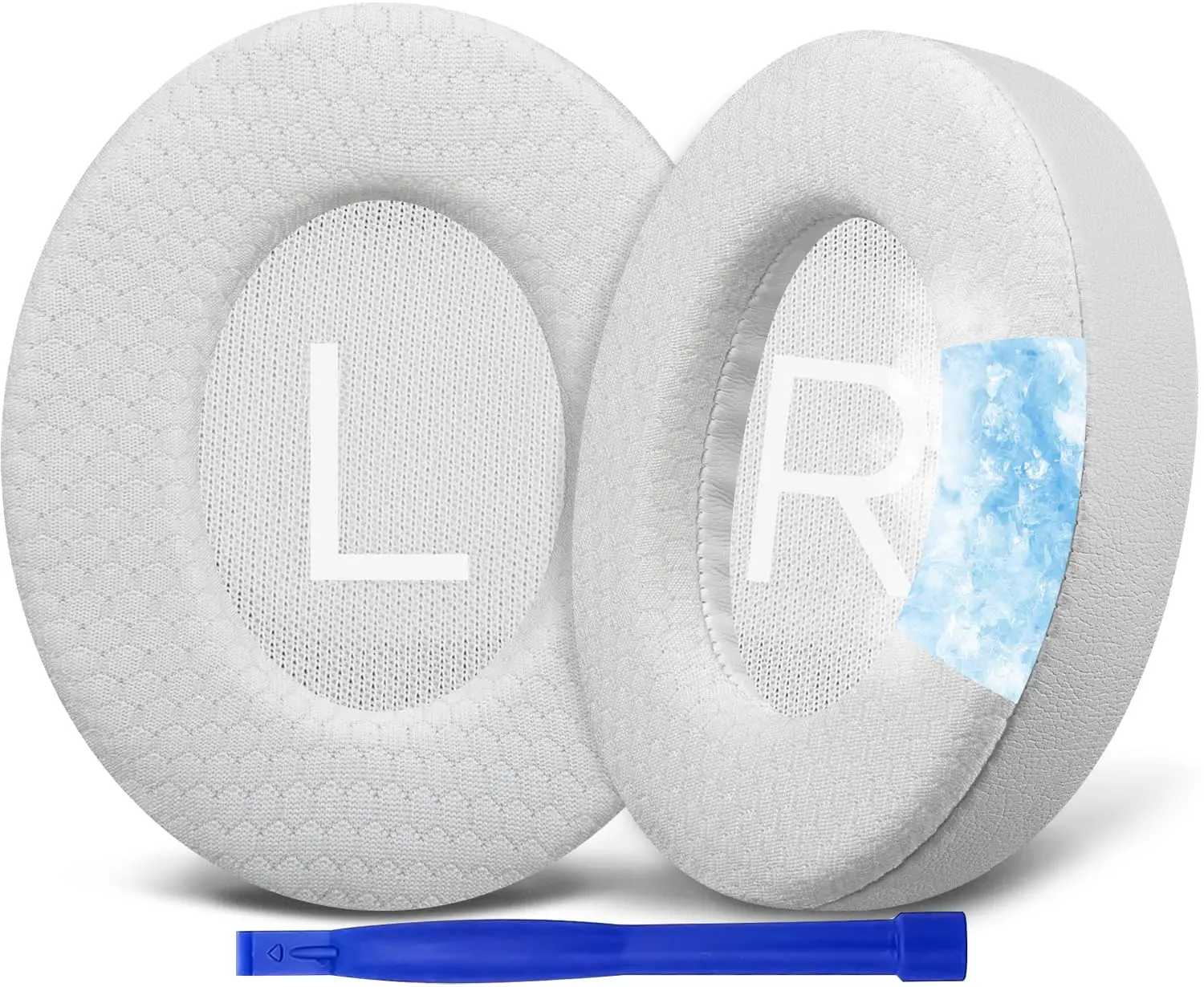 Replacement Ice Gel Ear Pads C - Cooling Pillow Gel review and price