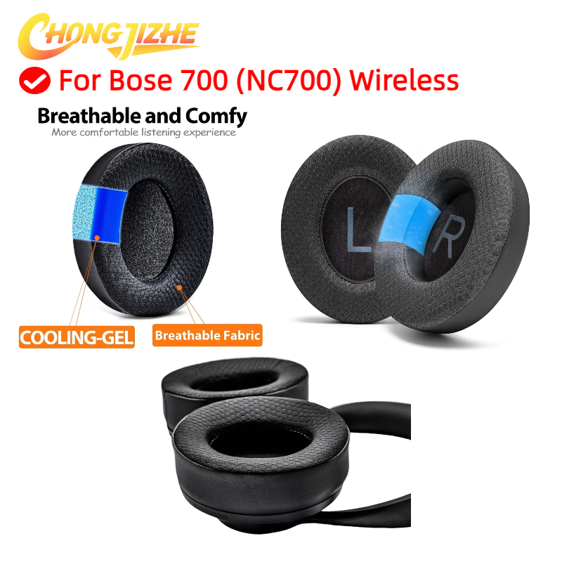 Replacement Ice Gel Ear Pads C - Cooling Pillow Gel review and price