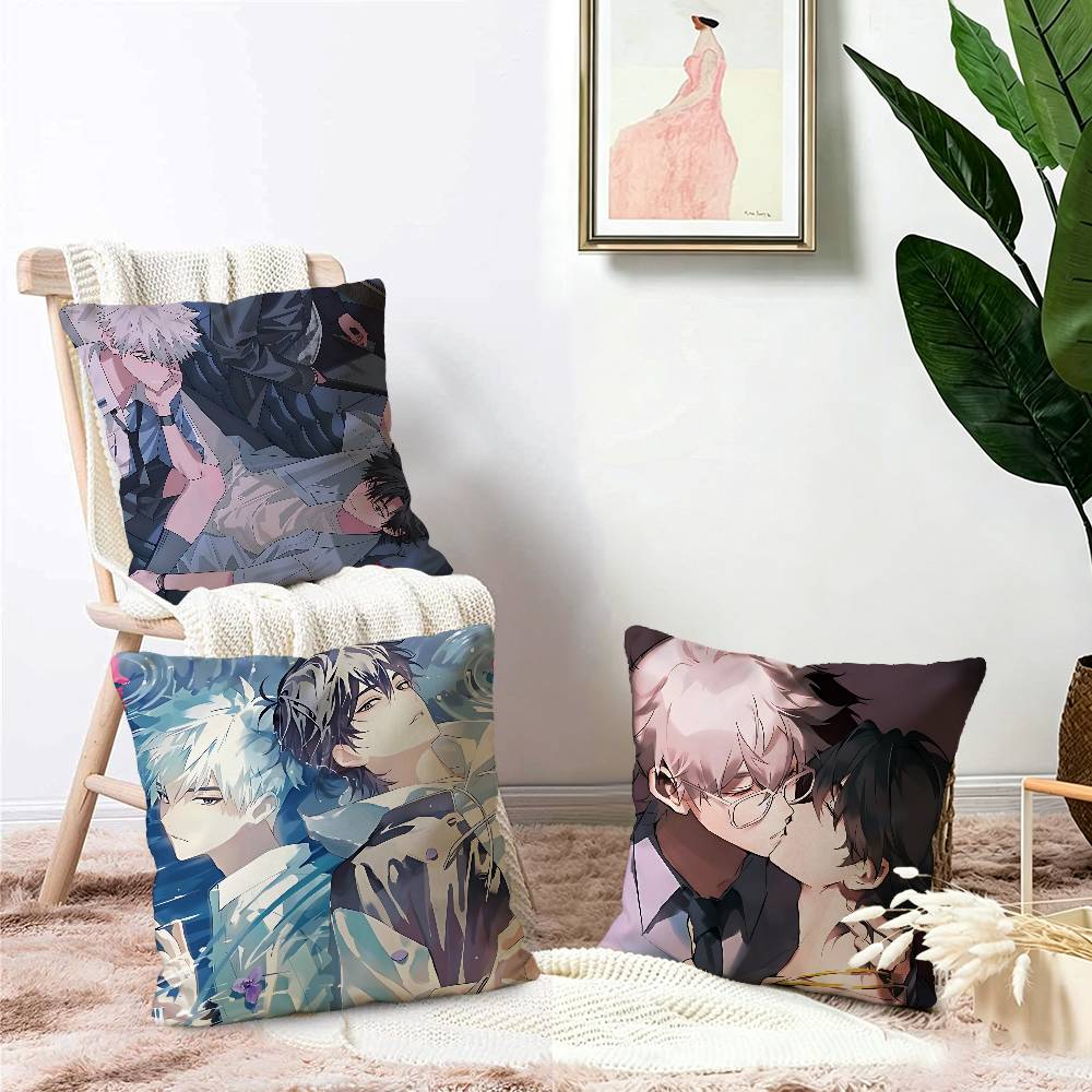 Link C-Click Anime Office Cush - Home Textiles Inc review and price