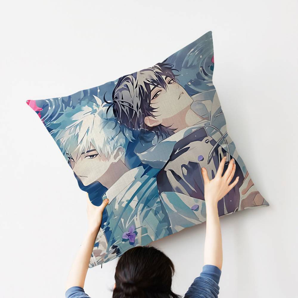 Link C-Click Anime Office Cush - Home Textiles Inc review and price