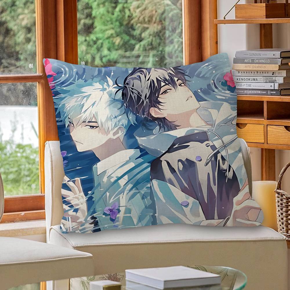 Link C-Click Anime Office Cush - Home Textiles Inc review and price