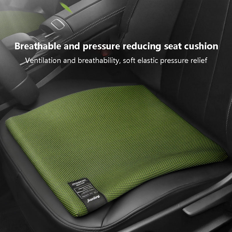 Car Seat Cushion Summer Breath - Cooling Pillow Gel review and price