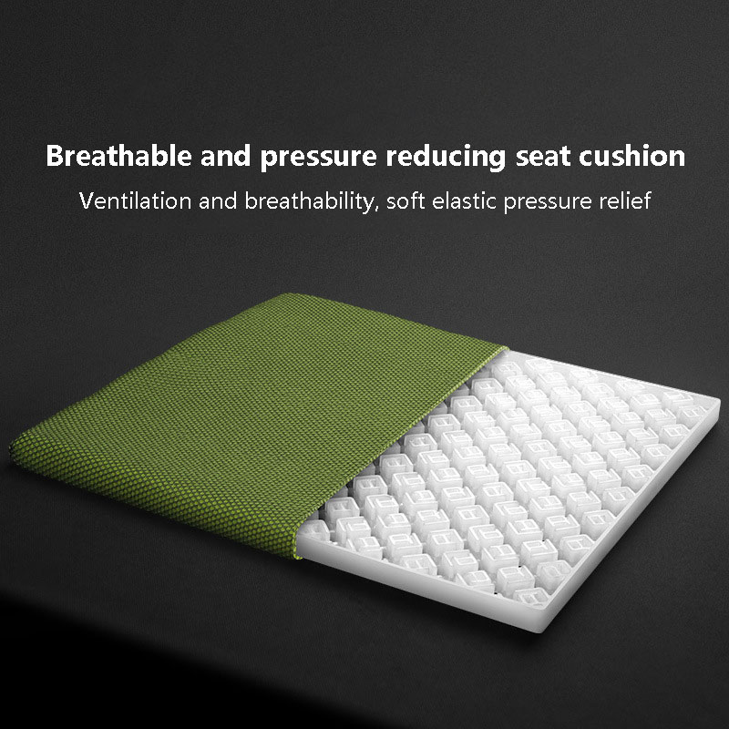 Car Seat Cushion Summer Breath - Cooling Pillow Gel review and price