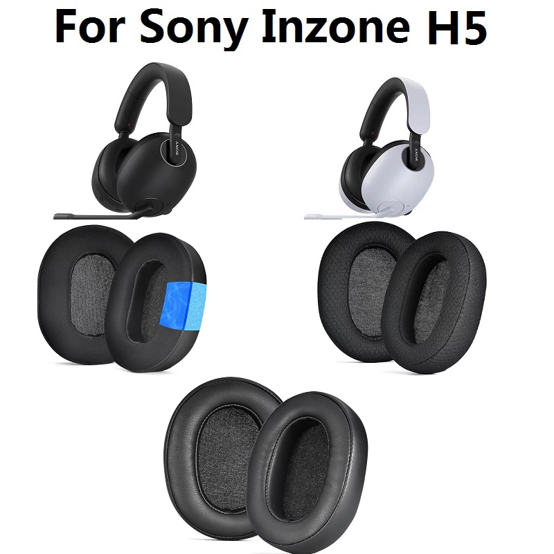 Cooling Gel Ear Pads For Sony  - Cooling Pillow Gel review and price